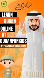 Online Quran Academy: Empowering Spiritual Learning in the Digital Age